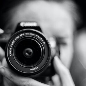 Fotografia – droga do odkrywania siebie i świata