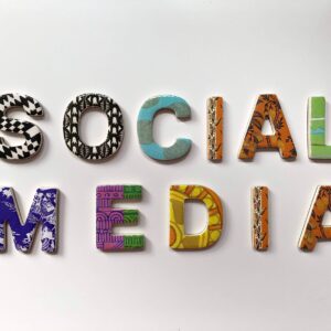Ogarnij sosziale – warsztaty tworzenia w mediach społecznościowych