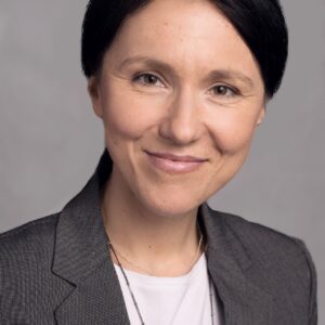 Anna Domecka-Szarafińska